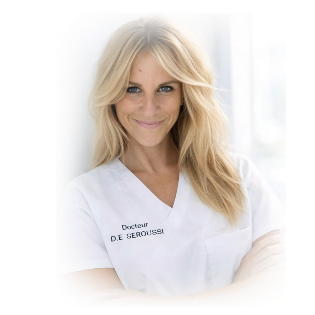 Docteur Seroussi